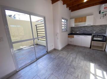 Departamento · 37m² · 2 Ambientes · Alquiler 2 Ambientes en Duplex con Patio