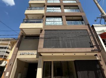 Oficina comercial de 1 ambiente, Posadas · Oficina Comercial Edificio Beethoven 3 (1 Piso)