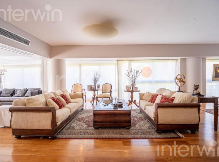 Departamento en venta en Recoleta · 5 ambientes