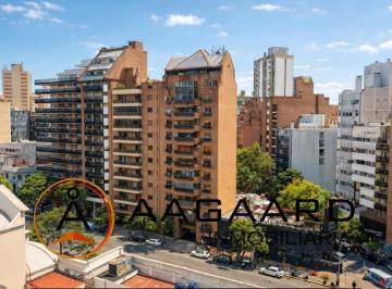 Departamento · 205m² · 4 Ambientes · 2 Cocheras · Nueva Cordoba Hipolito Yrigoyen 3 Dorm. 2 Cocheras Baño en Suite Vestidor