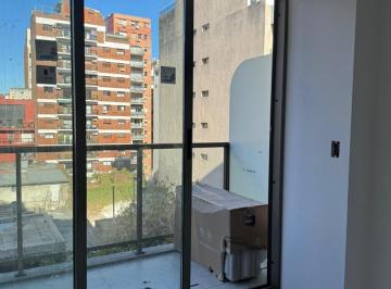 Departamento · 56m² · 2 Ambientes · Venta Departamento 1 Ambiente Divisible Lifestyle Ortega y Gasset en Las Cañitas
