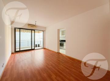 Departamento · 40m² · 2 Ambientes · 1 Cochera · 2 Amb Premium C/ Cochera | Green Tower II | Belgrano | Súper Luminoso