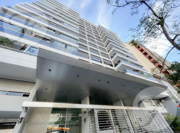 Departamento · 40m² · 2 Ambientes · 1 Cochera · 2 Amb Premium C/ Cochera | Green Tower II | Belgrano | Súper Luminoso