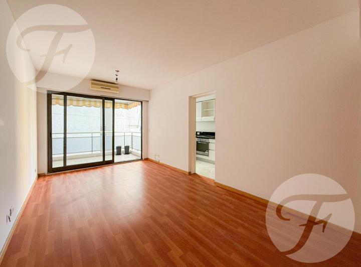 Departamento · 40m² · 2 Ambientes · 1 Cochera