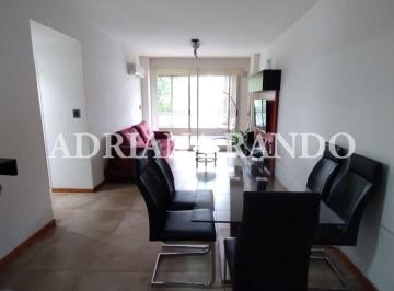 Departamento de 3 ambientes, Villa Santa Rita · Hermoso Departamento de 3 Ambientes Al Frente con Dos Balcones y Cochera Fija