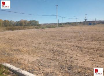 Terreno · 423m² · Venta Lote Esquina C1 – Barrio Peumayén – Plottier