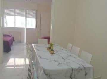 Departamento · 75m² · 4 Ambientes · Departamento 4 Ambientes en Alquiler Balvanera Buenos Aires