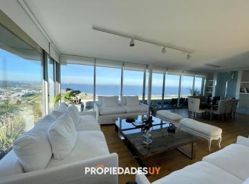 Foto1 · Oportunidad en Punta Ballena. Venta de Apartamento Duplex Tipo Casa
