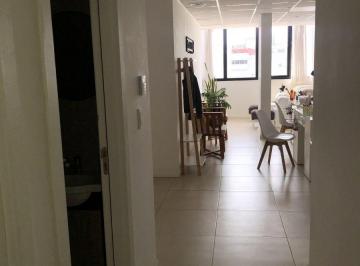 Oficina comercial de 1 ambiente, Mar del Plata · Oficina a m de Av Colón