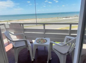 Departamento Venta 69m² de 2 ambientes · Todo Frente Al Mar