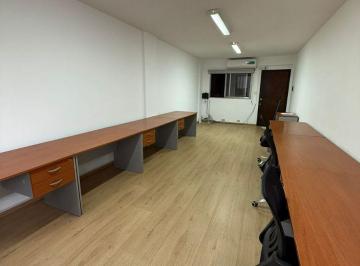 Oficina comercial de 1 ambiente Venta USD 26.000 · Oficina Comercial de 30 m² en Venta en San Nicolás