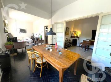 PH · 91m² · 4 Ambientes · PH en Colegiales con Espíritu Creativo, Mucha Luz y Ambientes Amplios - 91 m² Cub.
