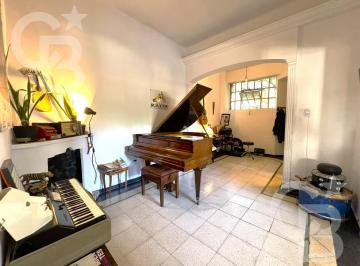 PH · 91m² · 4 Ambientes · PH en Colegiales con Espíritu Creativo, Mucha Luz y Ambientes Amplios - 91 m² Cub.
