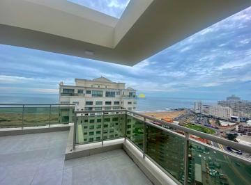 Foto1 · Apartamento de 2 Dormitorio en Torre Impriale, Punta del Este, Playa Brava