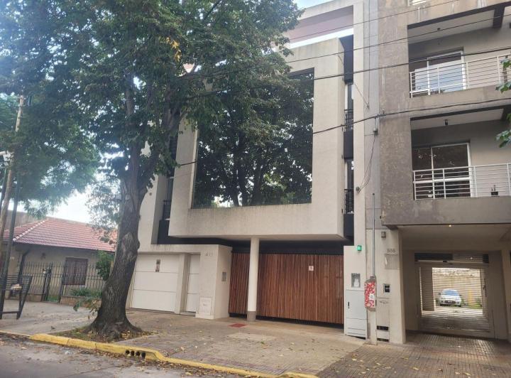 Departamento · 48m² · 3 Ambientes · 1 Cochera