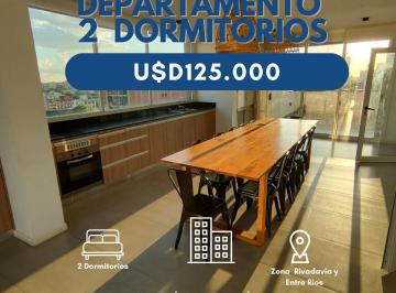 Departamento · 90m² · 4 Ambientes · Departamento en Posadas