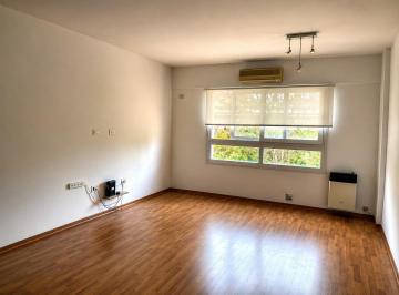 Departamento · 30m² · Monoambiente en Alquiler