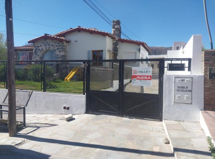 Departamento · 1 Dormitorio