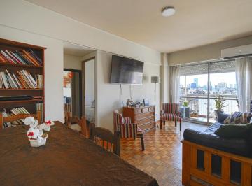 Departamento · 37m² · 2 Ambientes · Venta Departamento 2 Ambientes en San Nicolas