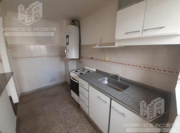 Departamento · 45m² · 2 Ambientes · Departamento - General San Martin