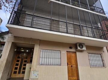 Departamento · 45m² · 2 Ambientes · Departamento - General San Martin