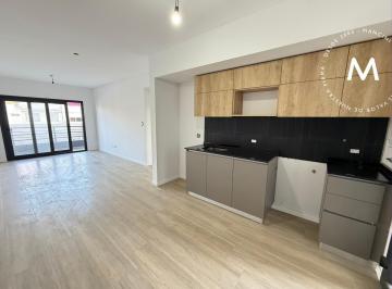 Departamento · 72m² · 3 Ambientes · 44 Cocheras · Departamentos de 2, 3 y 4 Ambientes a Estrenar - San Martín
