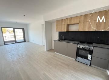 Departamento · 72m² · 3 Ambientes · 44 Cocheras · Departamentos de 2, 3 y 4 Ambientes a Estrenar - San Martín