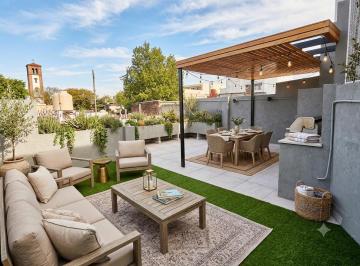 PH · 59m² · 3 Ambientes · Venta PH 3 Ambientes Saavedra con Terraza Propia