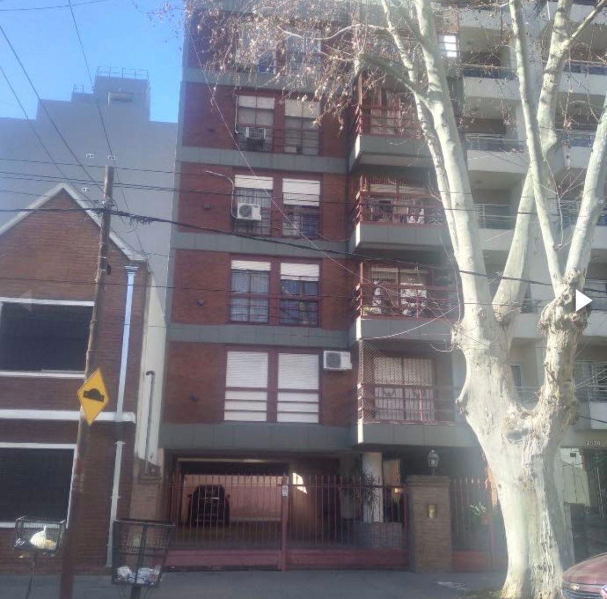Vélez Sársfield 2622