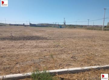 Terreno · 431m² · Venta Lote Medial C2 – Barrio Peumayén – Plottier