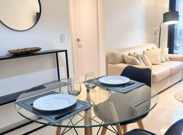Departamento de 2 ambientes, Rosario · Rioja 919 - Departamento 1 Dormitorio