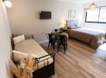 Departamento · 28m² · 1 Ambiente · Departamento en Venta de 1 Ambiente Al Contrafrente Reciclado