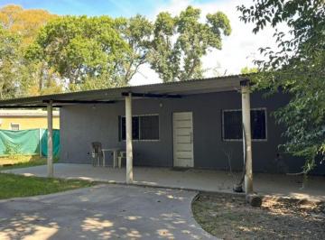 Casa de 1 ambiente, Luján · Casa en Valle Verde, Luján, Buenos Aires.
