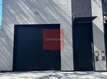 Bodega-Galpón · 250m² · Galpón - Mar del Plata