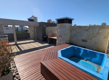 Departamento · 115m² · 3 Ambientes · 1 Cochera · Departamento con Terraza Propia, Balcon y Cochera 165 m² Totales en Florida Este