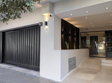 Departamento · 65m² · 3 Ambientes · 1 Cochera · Departamento 3 Ambientes en Av Libertador con Cochera Cubierta