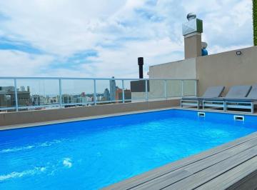 Departamento · 62m² · 3 Ambientes · Departamento 3 Amb a Estrenar con Amenities, Calidad y Diseño