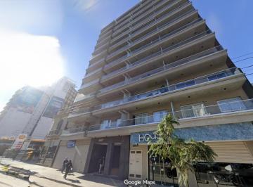Departamento · 61m² · 3 Ambientes · 3 Amb a Estrenar en Nuñez, con Amenities, Calidad y Diseño / Bajas Expensas