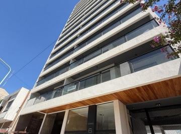 Departamento · 83m² · 2 Dormitorios · 1 Cochera · Departamento en Venta, Guemes 68, Bahia Blanca.