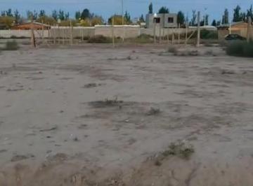 Terreno · 300m² · Greenwood Inmobiliaria Vende Lote Perdriel Lujan de Cuyo.