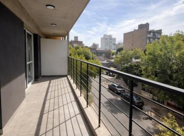 Departamento · 43m² · 2 Ambientes · Departamento en Ituzaingo Al 400