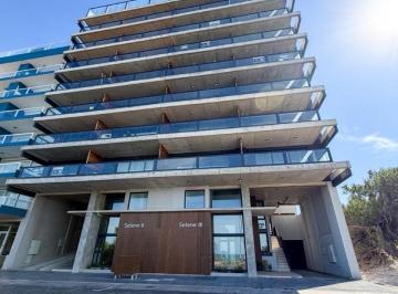 Departamento · 100m² · 4 Ambientes · 1 Cochera · Exclusivo Semipiso Frente Al Mar