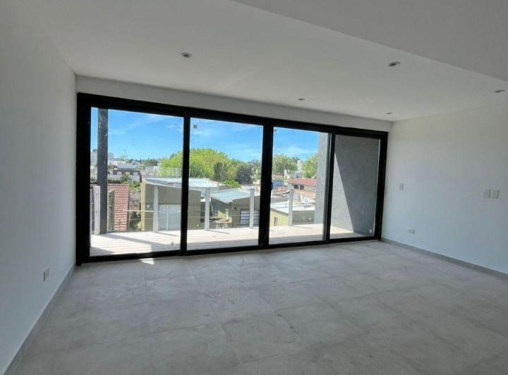 Departamento · 70m² · 3 Ambientes · 1 Cochera