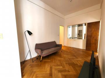 Departamento de 3 ambientes, Palermo · Venta - Departamento - Palermo