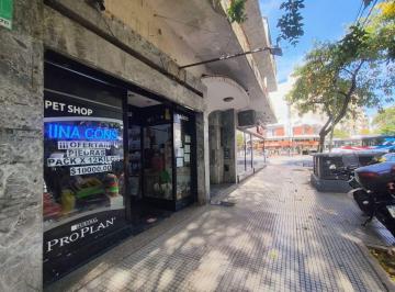 Local comercial de 2 ambientes, Villa Urquiza · Local Apto Todo Destino