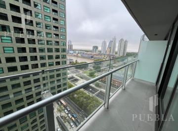 Departamento · 31m² · 1 Ambiente · 1 Cochera · Departamento en Alquiler