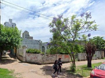 Terreno · 1032m² · Lote en Esquina en San Miguel Centro Ideal Desarrollo Inmobiliario