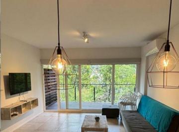 Departamento · 70m² · 3 Ambientes · 1 Cochera · Departamento 3 Amb en Pinamar Centro con Cochera