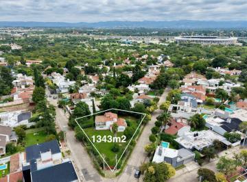 Casa · 1343m² · 3 Dormitorios · Venta Cerro de Las Rosas, Ideal Inversores