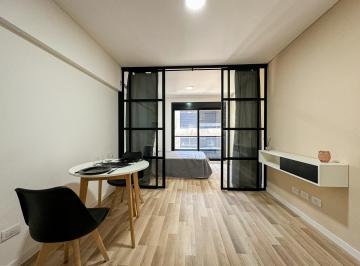 Departamento · 32m² · 2 Ambientes · Departamento en Centro